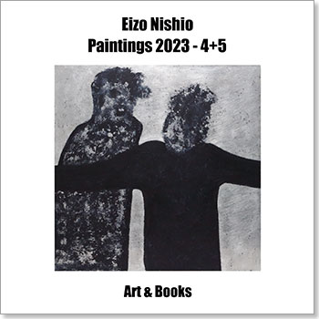 Paintings 2023 - 4+5