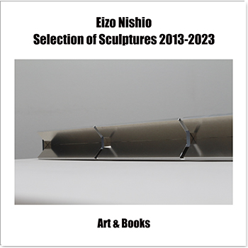 Selection of Sculptures 2013-2023