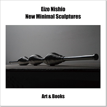 NewMinimalSculptures
