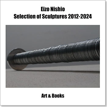 Selection of Sculptures 2013-2023